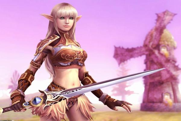 原神五星角色强度排行榜(图1)