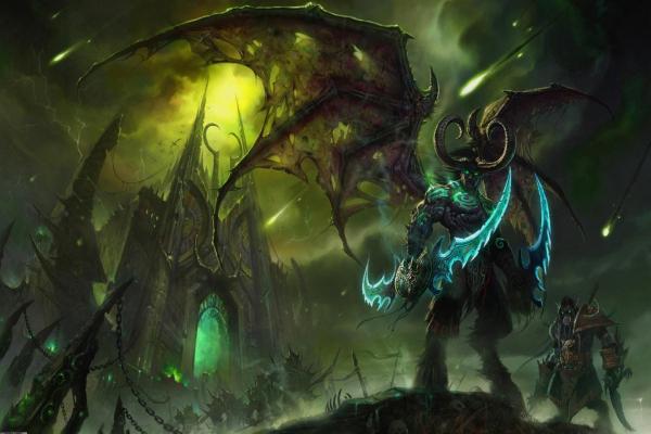 DOTA2祸乱之源的出装与对战策略(图1)