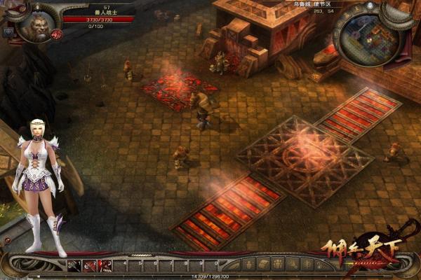 真三国无双9新手必看_游戏玩法详解与评测(图1)
