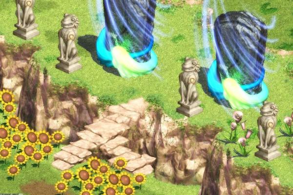 魔兽世界DK英雄天赋设置与专业推荐 魔兽世界DK英雄天赋设置与专业推荐(图1)