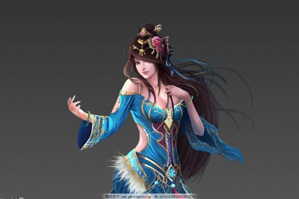 三国杀曹仁技能和契合英雄组合详细解析(图1)